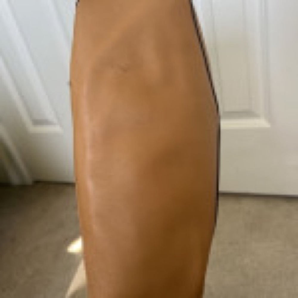 Loewe Calfskin Puzzle Hobo in Gold - Picture 5 of 10